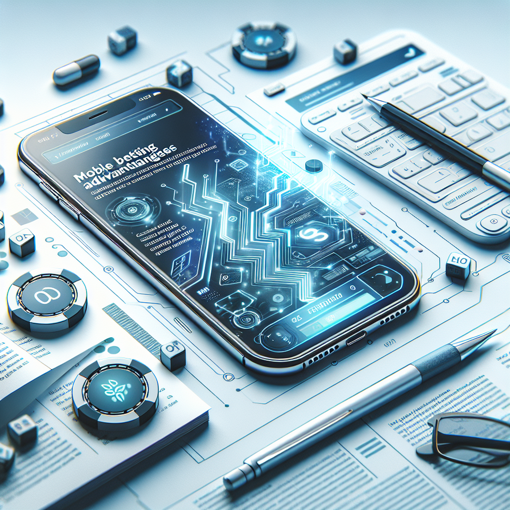 Иллюстрация для статьи: 1xbet apk ilə mobil mərclərin üstünlükləri