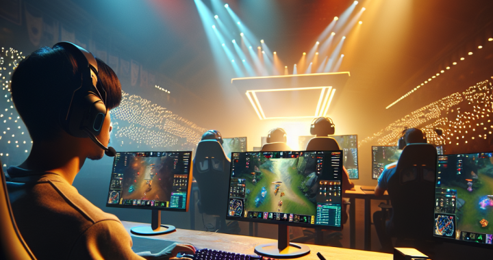 CS2 Dünyasında Ən Son Xəbərlər: Oyun Yenilikləri və Strategiyalar